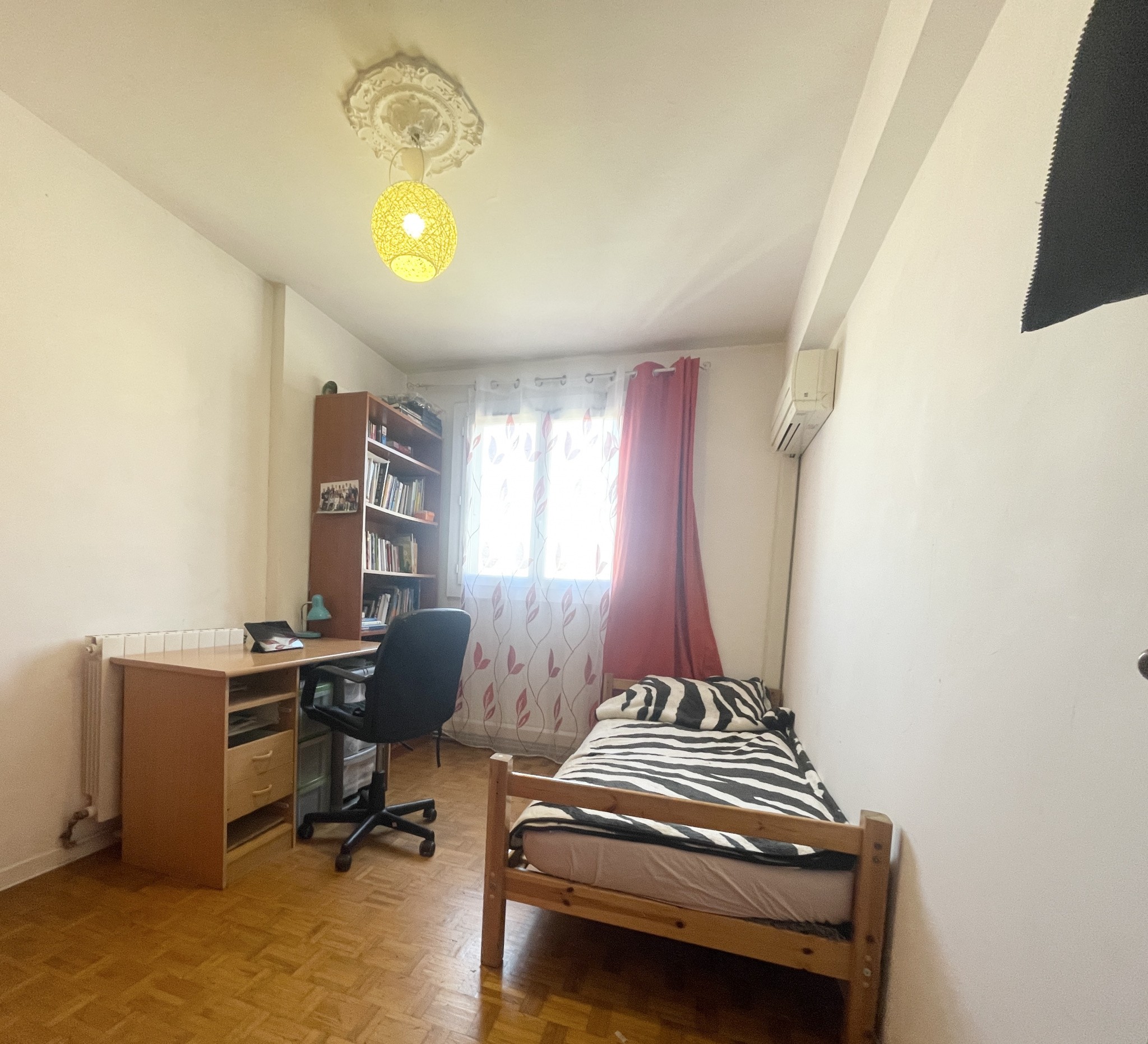 Vente Appartement à Marseille 3e arrondissement 4 pièces