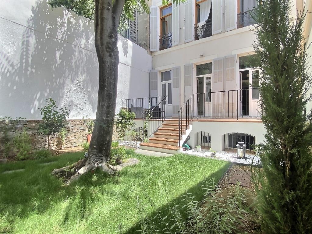 Vente Appartement à Marseille 1er arrondissement 4 pièces