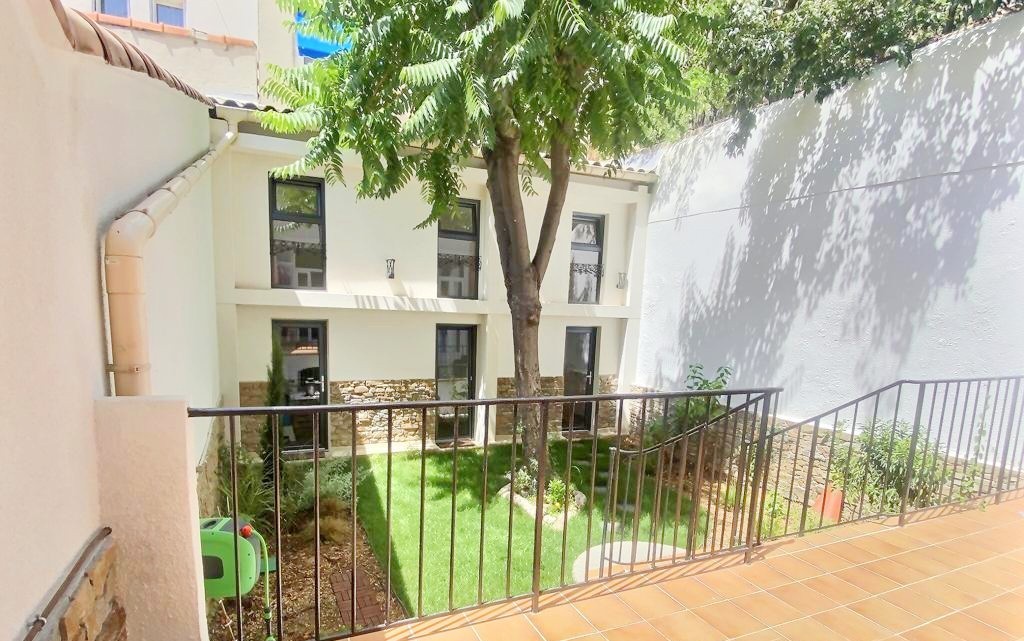 Vente Appartement à Marseille 1er arrondissement 4 pièces