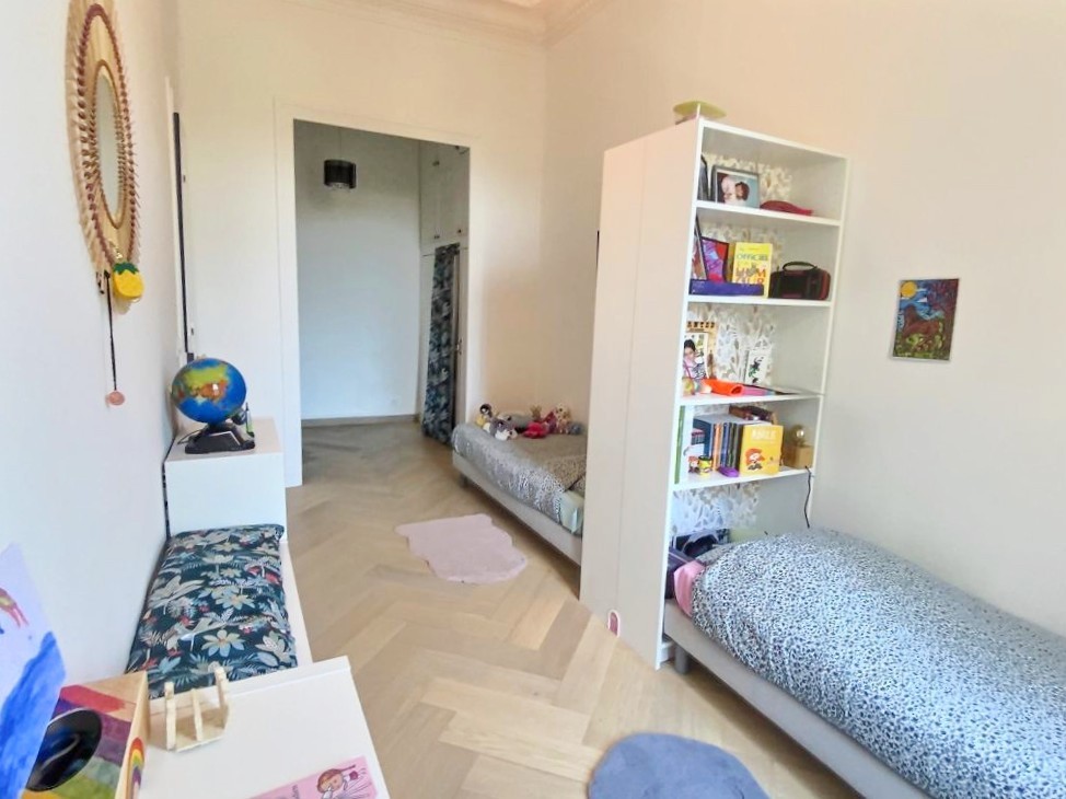 Vente Appartement à Marseille 1er arrondissement 4 pièces