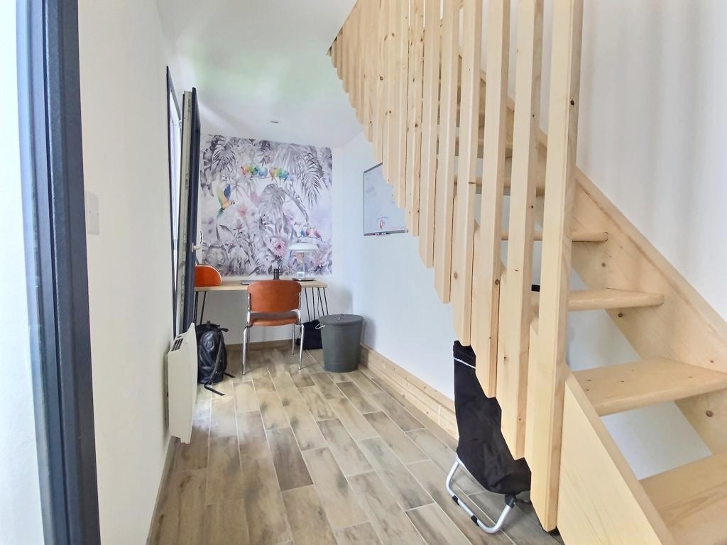 Vente Appartement à Marseille 1er arrondissement 4 pièces