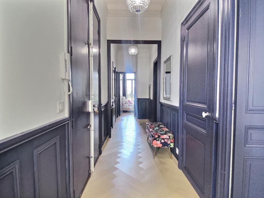 Vente Appartement à Marseille 1er arrondissement 4 pièces