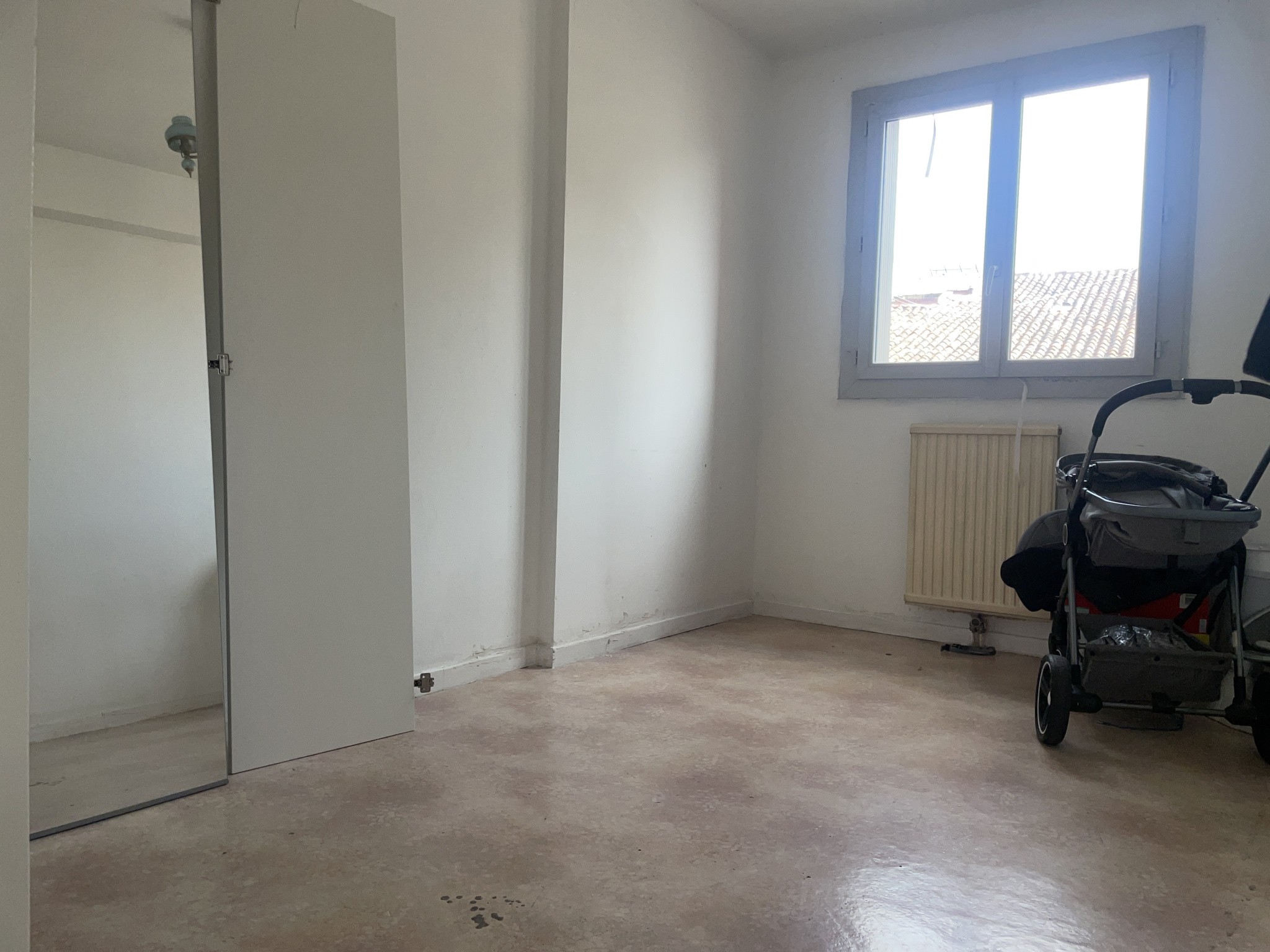 Vente Appartement à Marseille 3e arrondissement 3 pièces