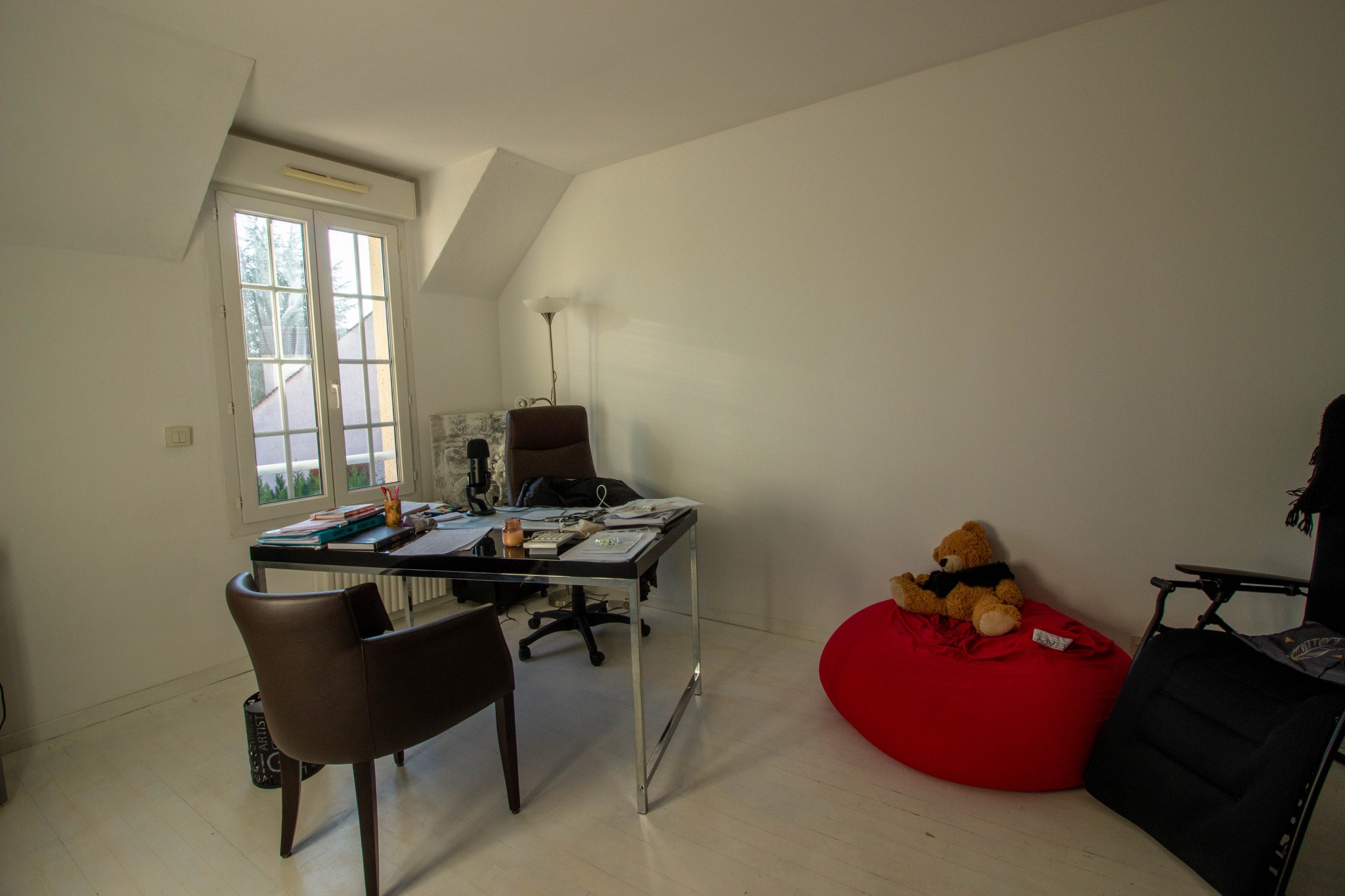 Vente Maison à Marolles-en-Brie 7 pièces