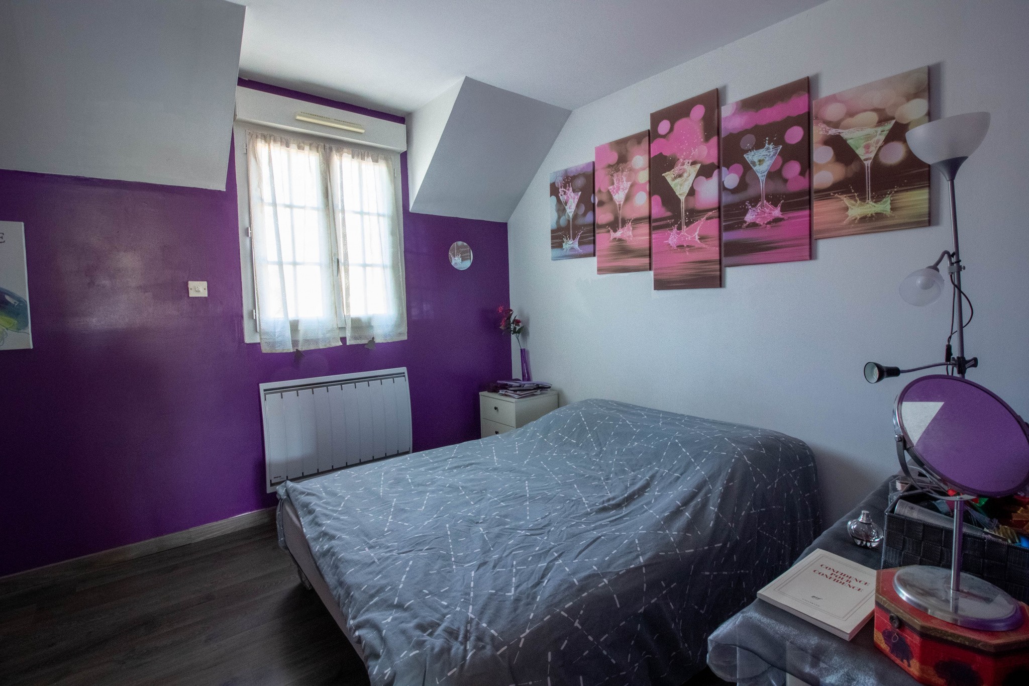 Vente Maison à Marolles-en-Brie 7 pièces