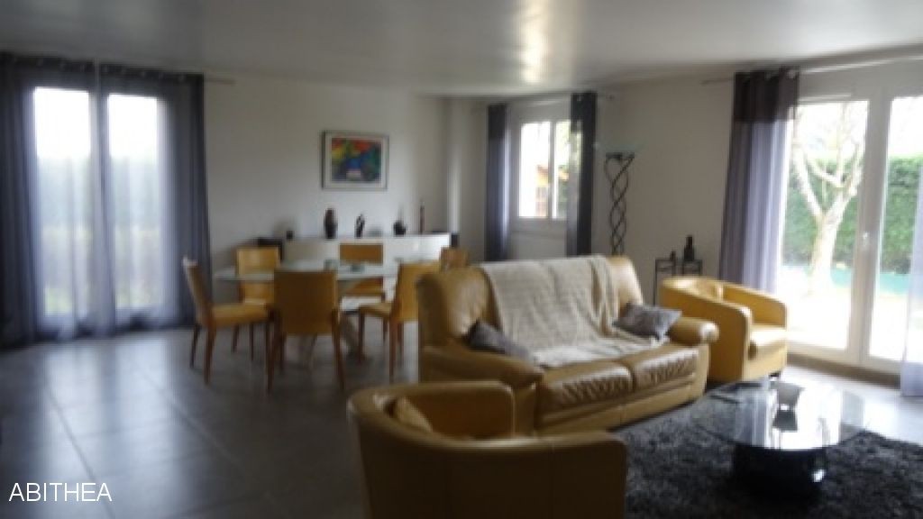 Vente Maison à Marolles-en-Brie 5 pièces