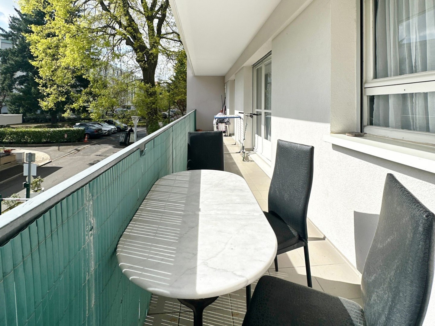 Vente Appartement à Yerres 3 pièces