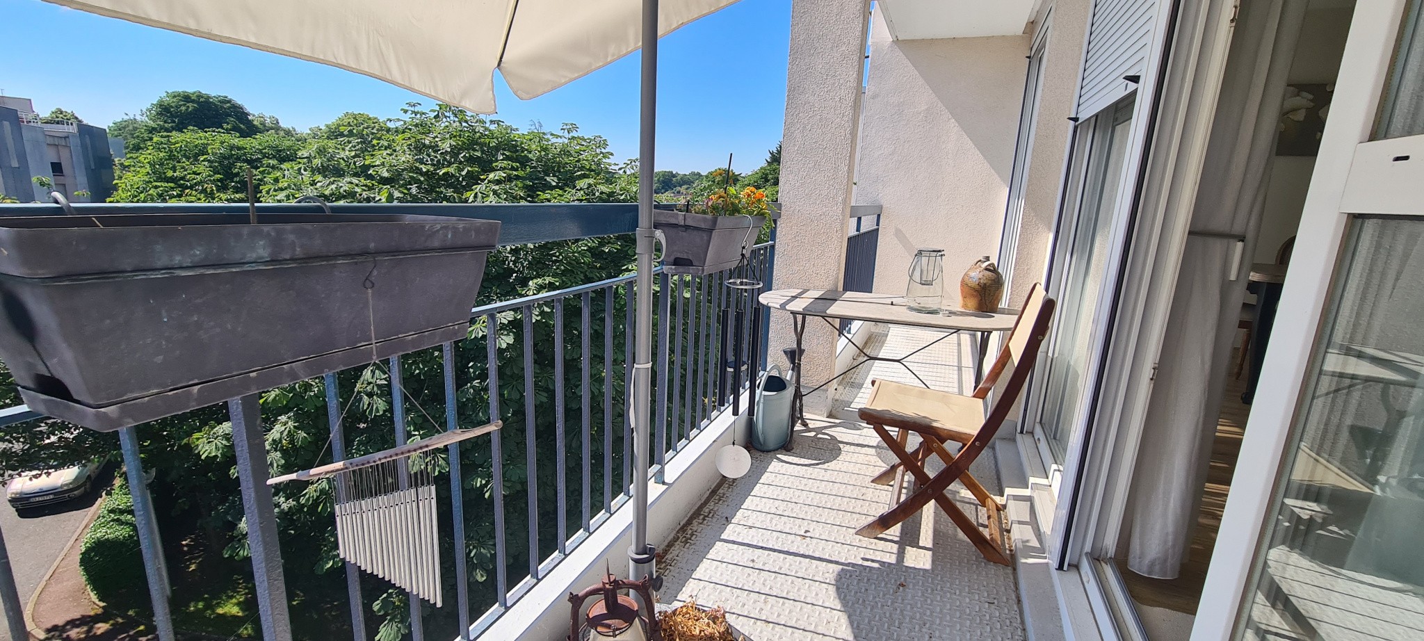 Vente Appartement à Limeil-Brévannes 4 pièces