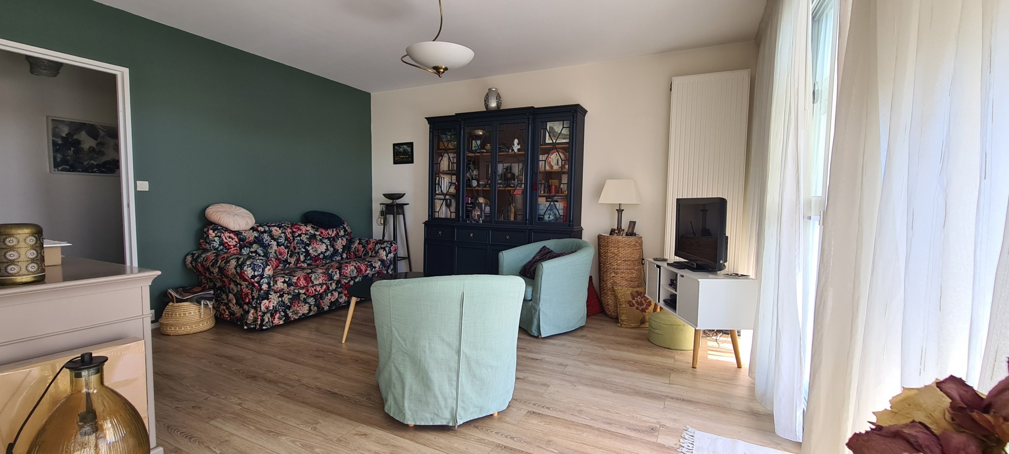 Vente Appartement à Limeil-Brévannes 4 pièces