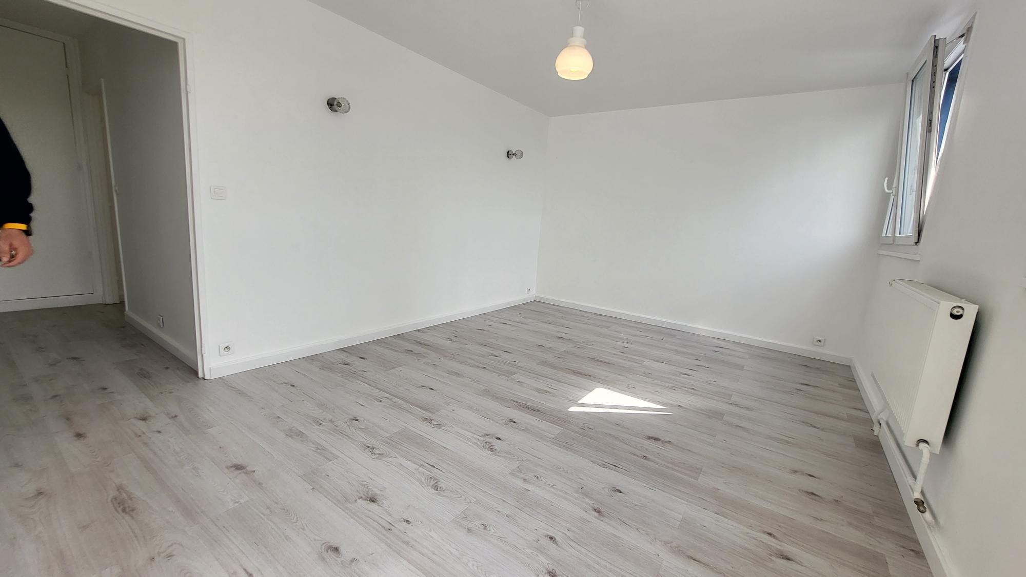 Vente Appartement à Créteil 4 pièces