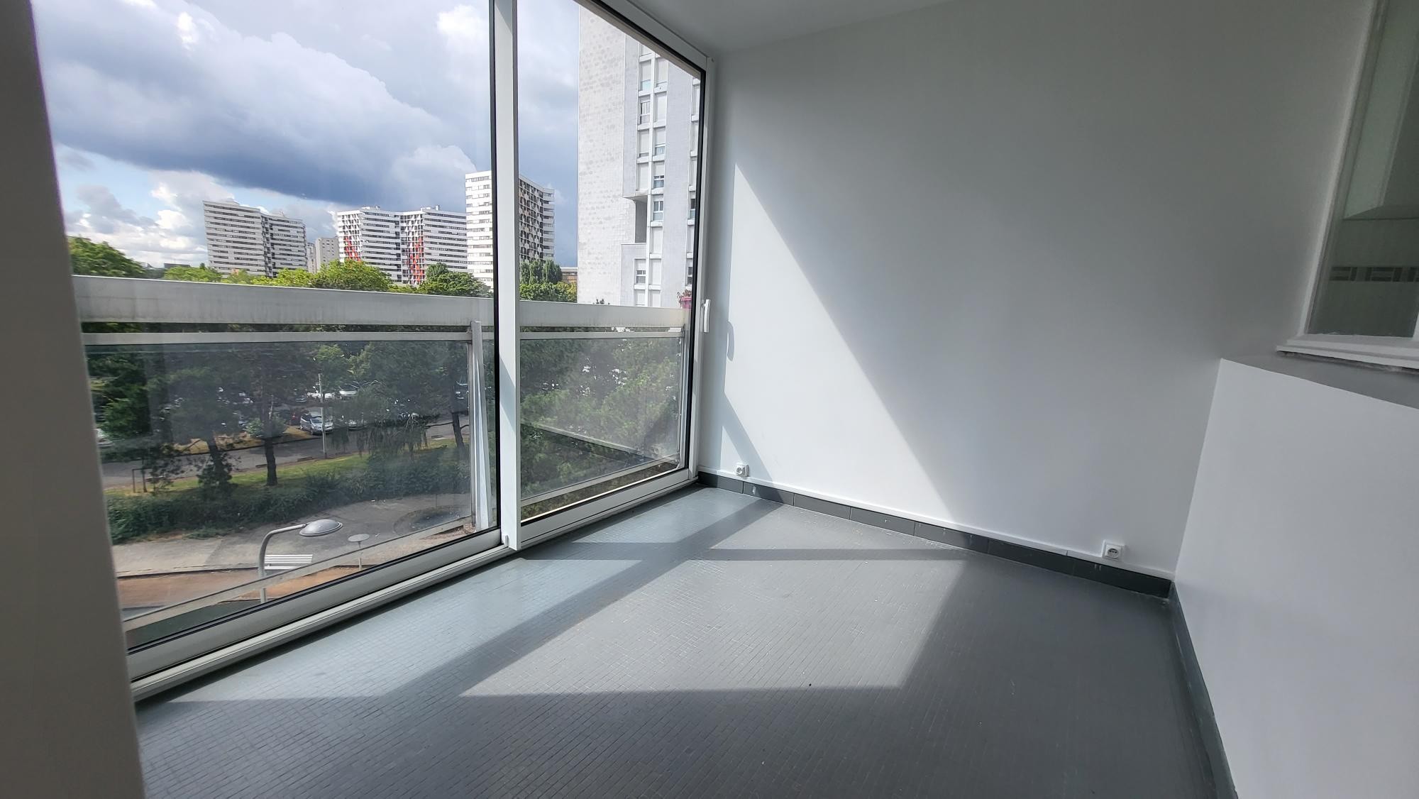 Vente Appartement à Créteil 4 pièces