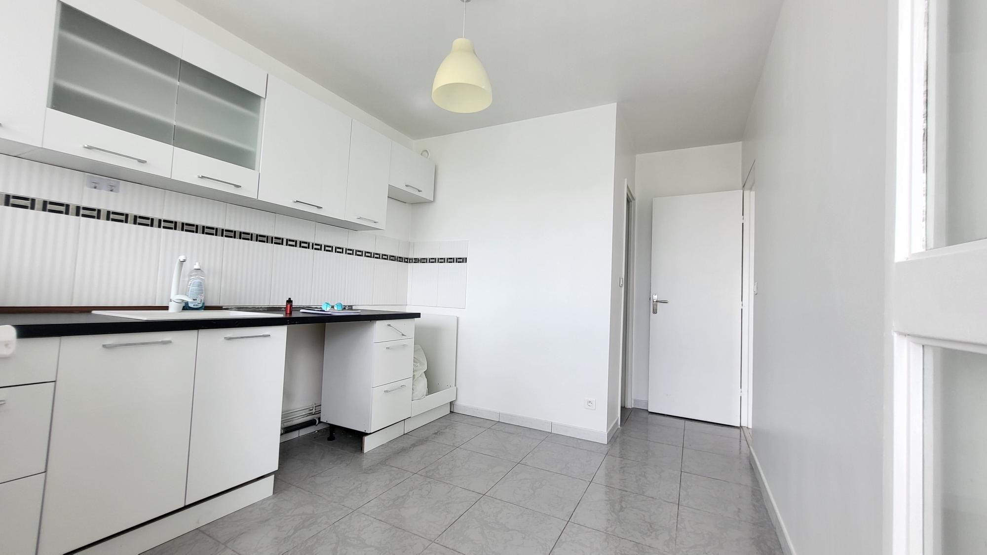 Vente Appartement à Créteil 4 pièces