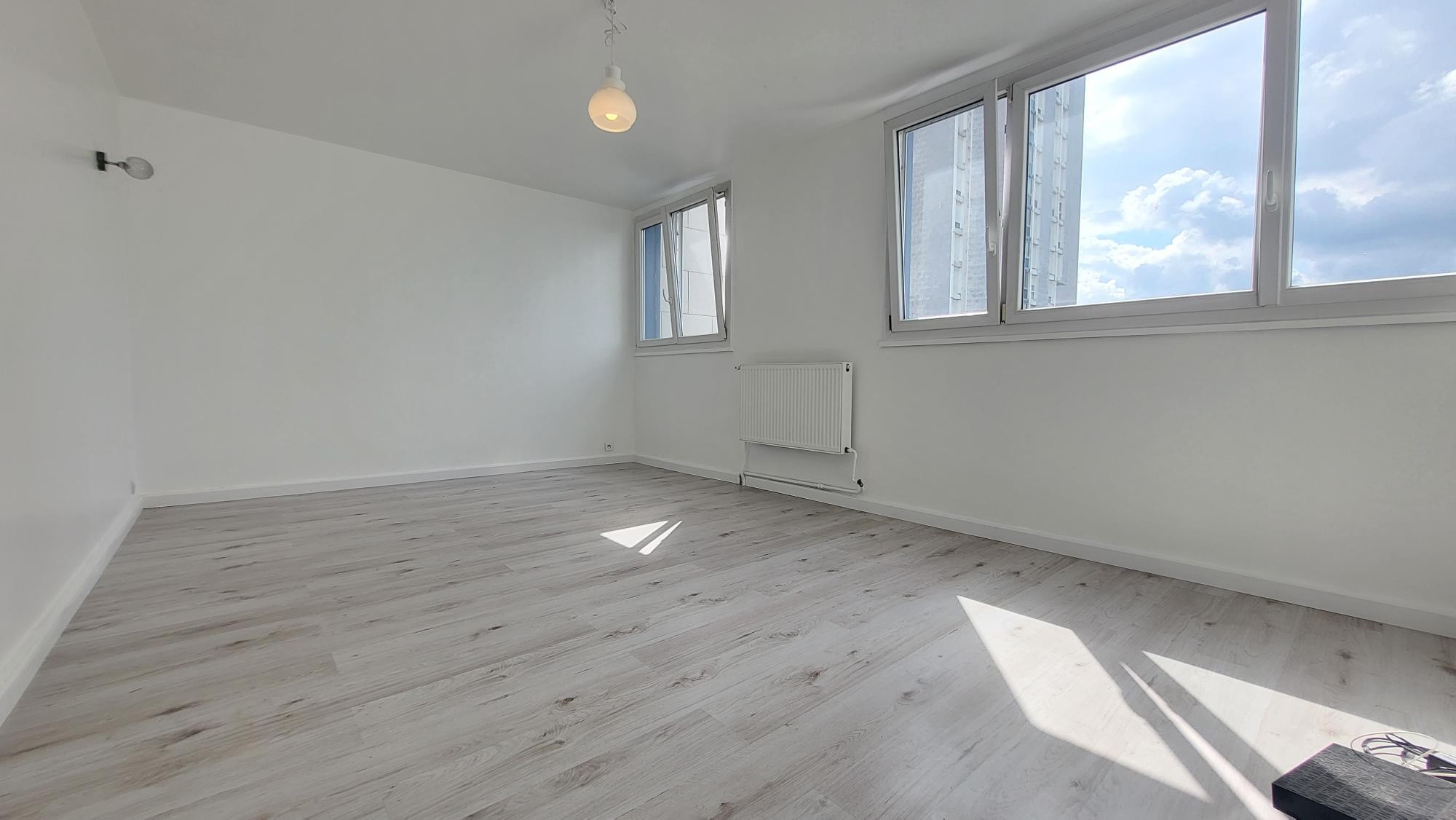 Vente Appartement à Créteil 4 pièces