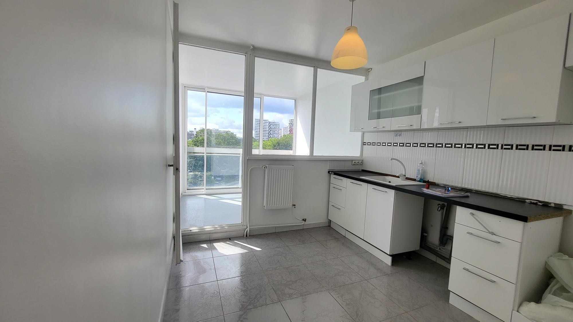 Vente Appartement à Créteil 4 pièces