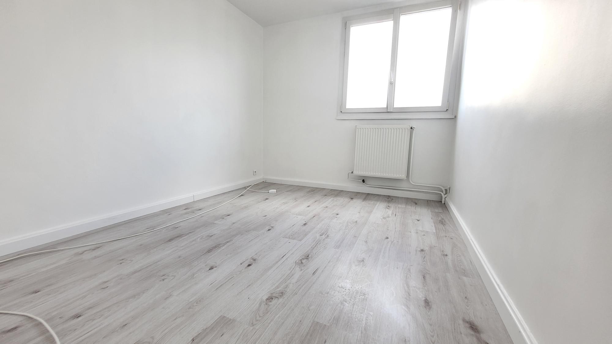 Vente Appartement à Créteil 4 pièces