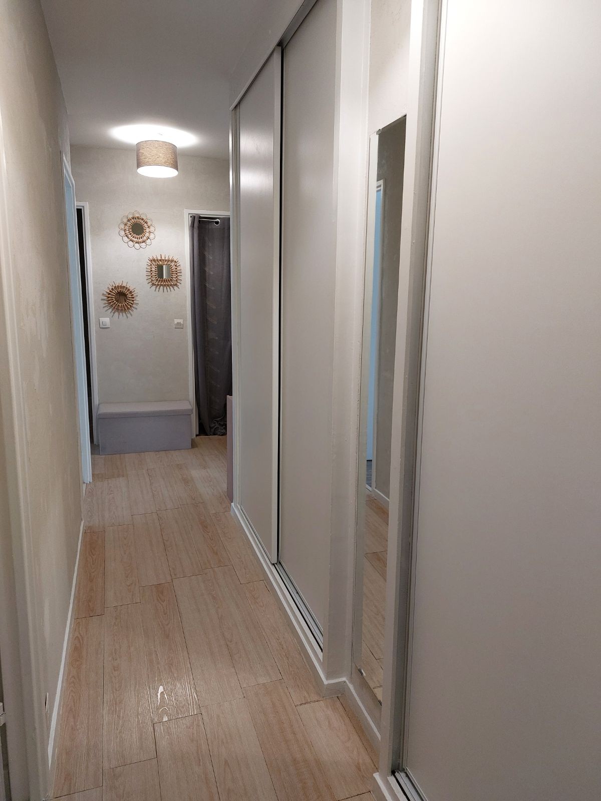 Vente Appartement à Limeil-Brévannes 5 pièces