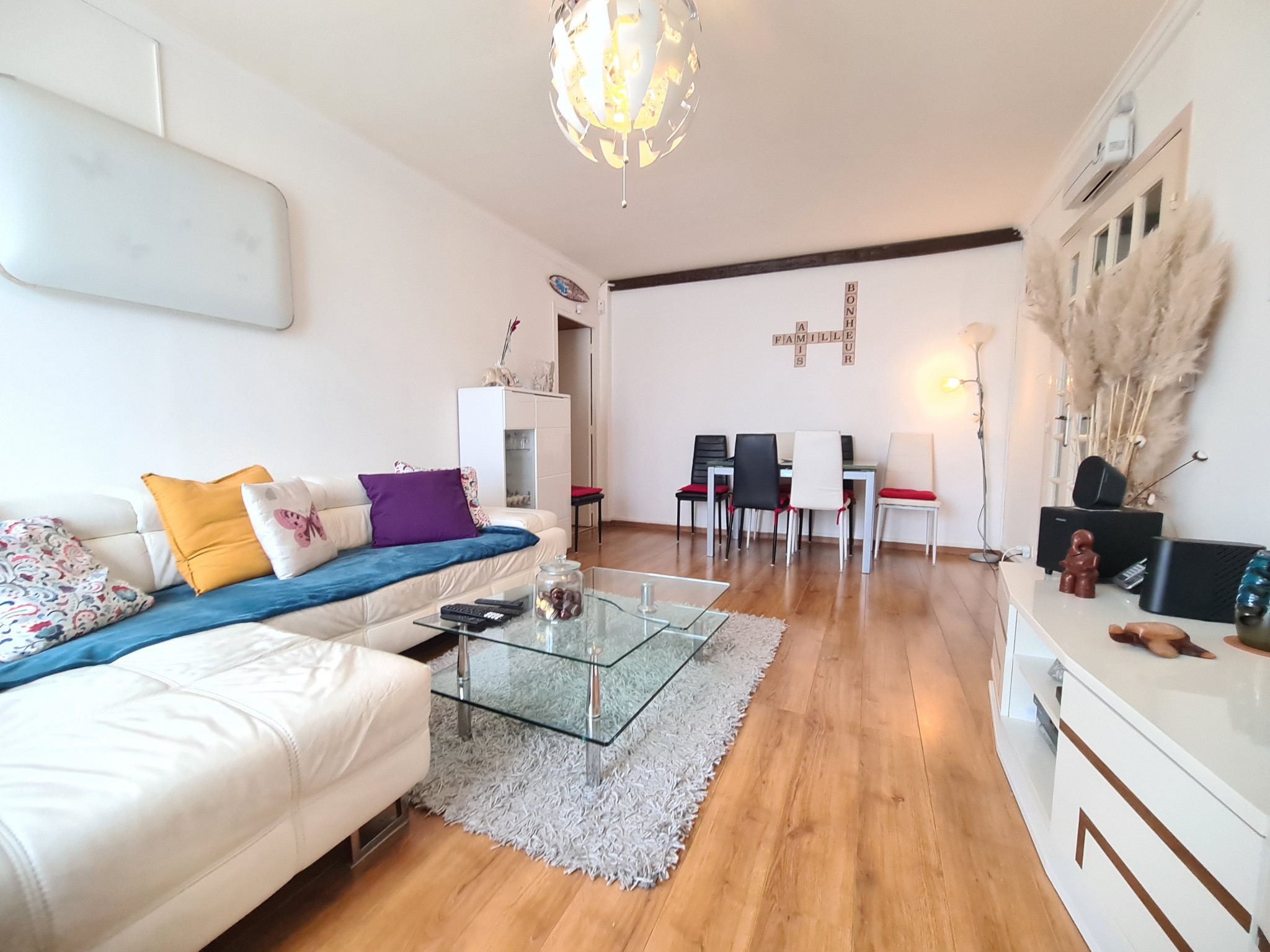 Vente Appartement à Limeil-Brévannes 3 pièces