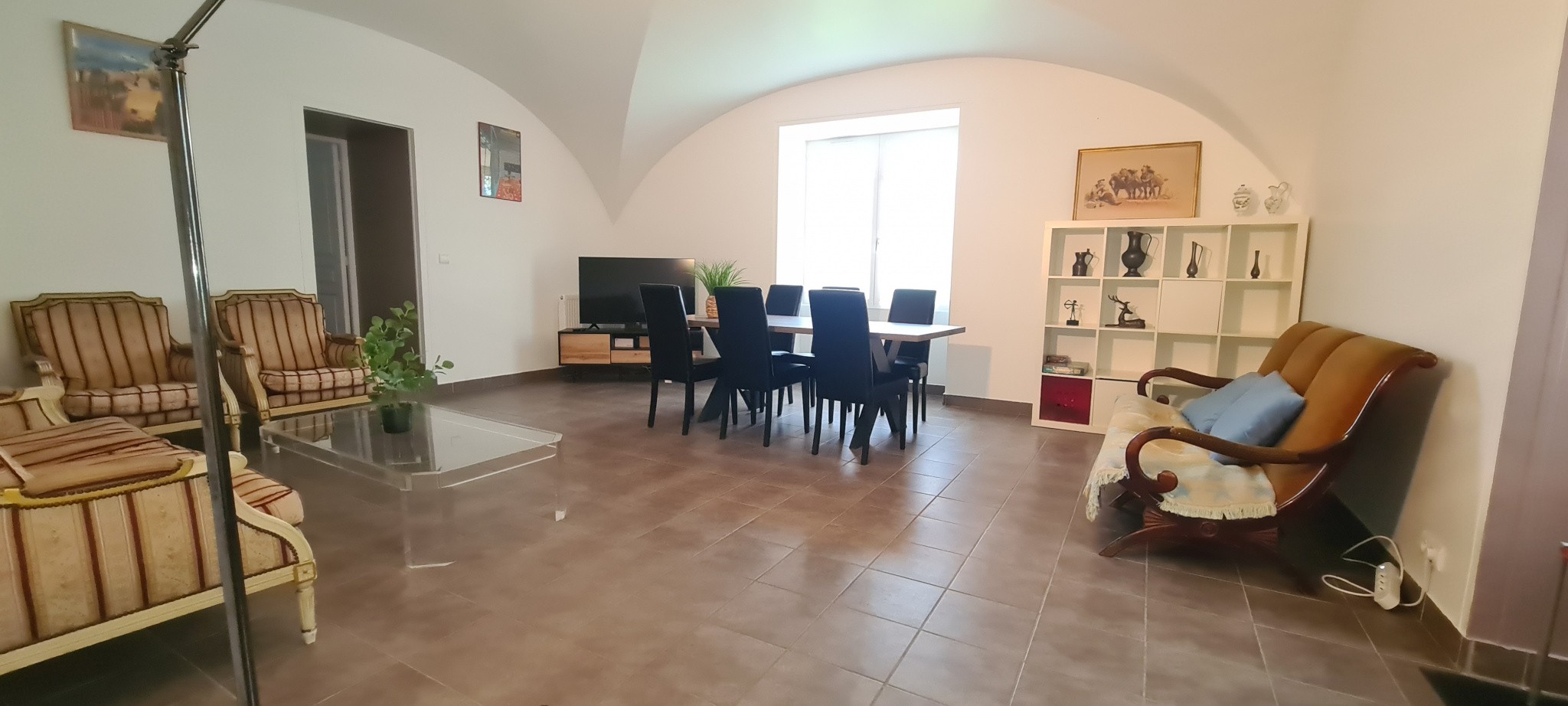 Vente Appartement à Boissy-Saint-Léger 5 pièces