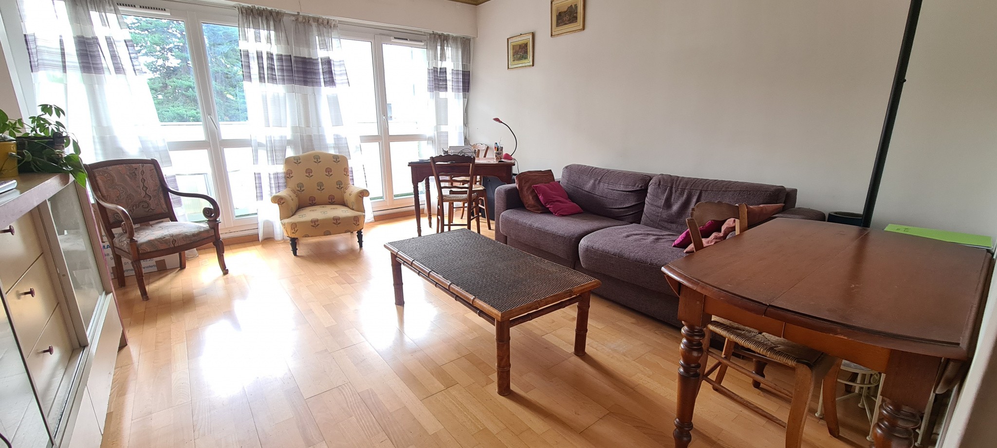 Vente Appartement à Limeil-Brévannes 3 pièces