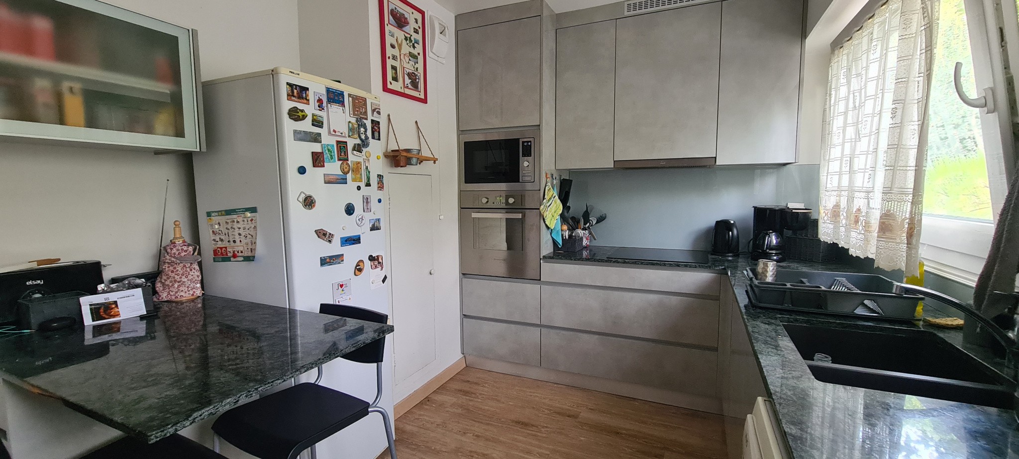 Vente Appartement à Limeil-Brévannes 3 pièces