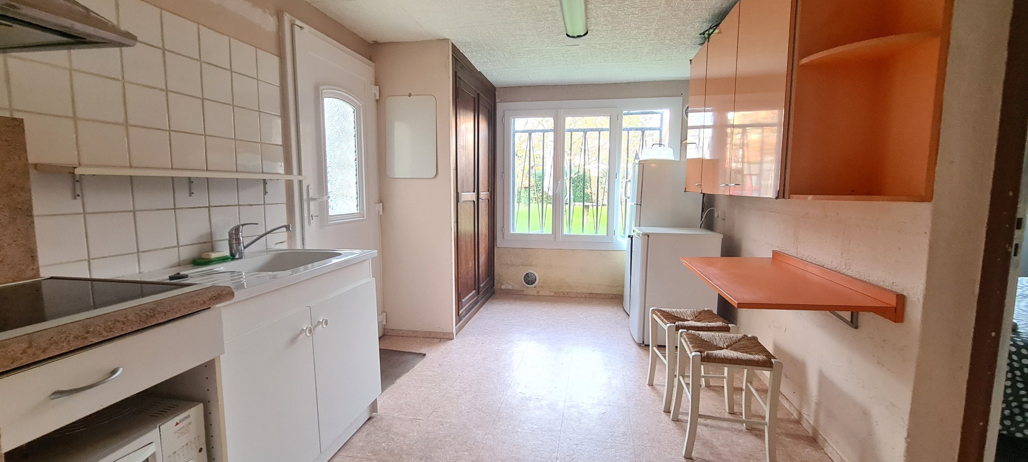 Vente Maison à Boissy-Saint-Léger 6 pièces