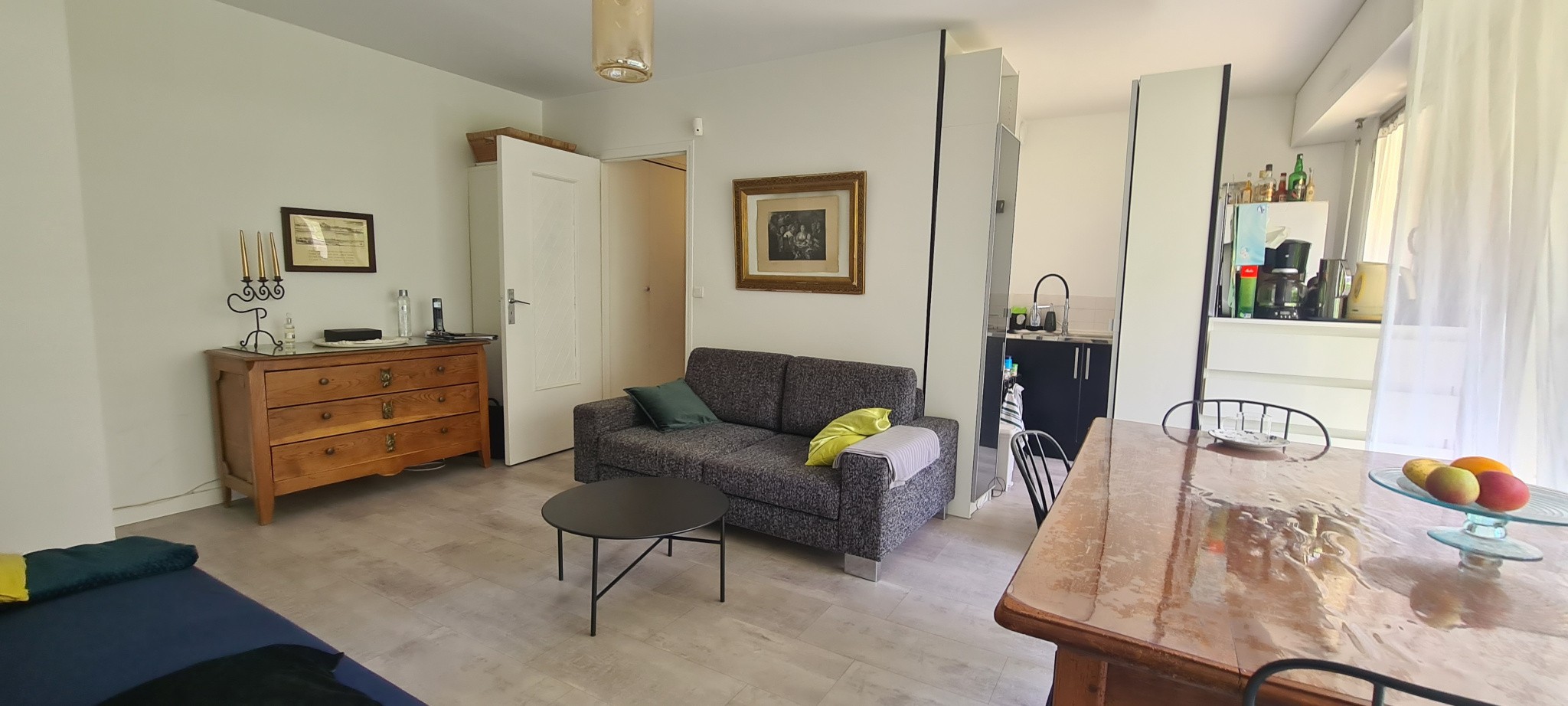 Vente Appartement à Boissy-Saint-Léger 3 pièces