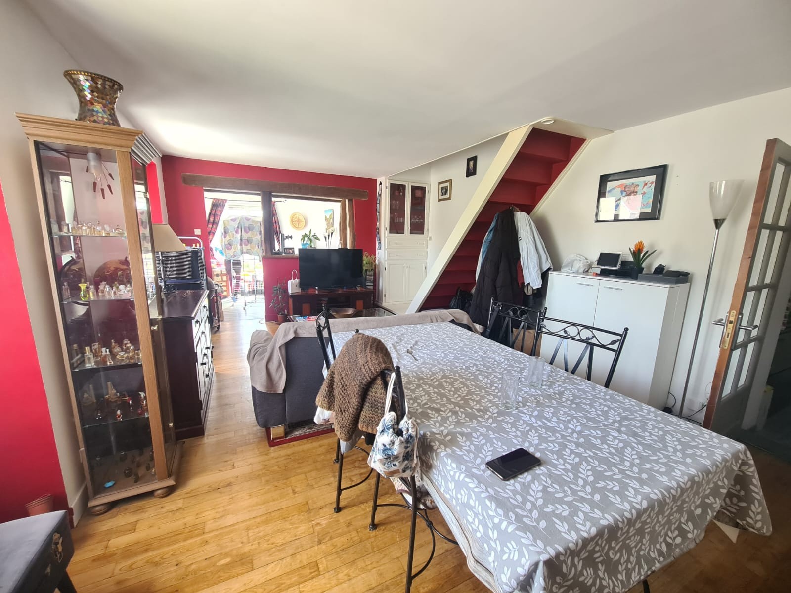 Vente Appartement à Yerres 4 pièces