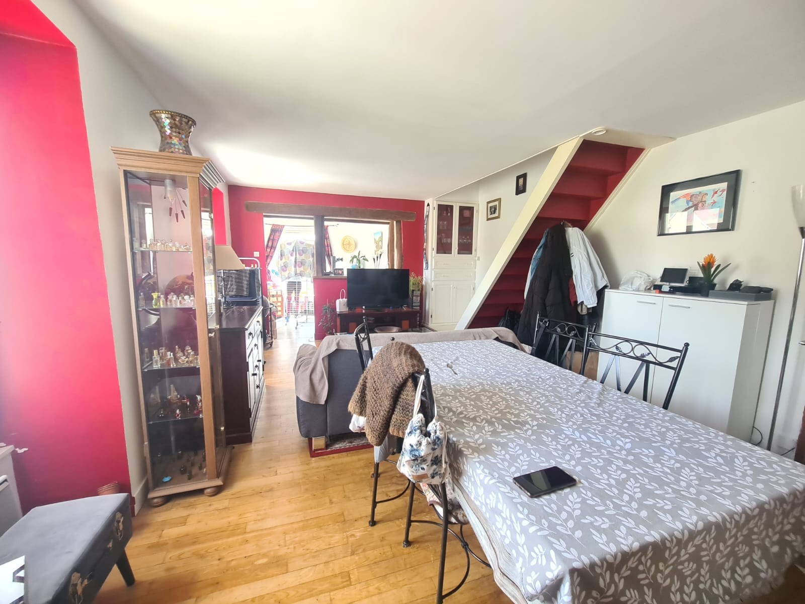 Vente Appartement à Yerres 4 pièces