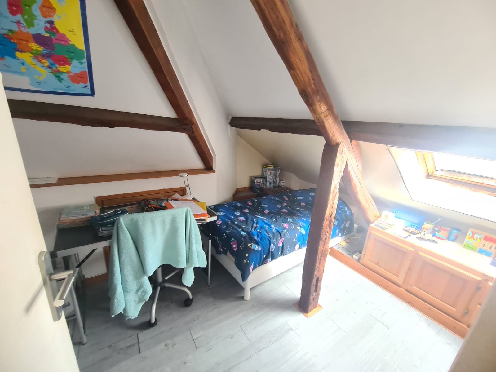 Vente Appartement à Yerres 4 pièces