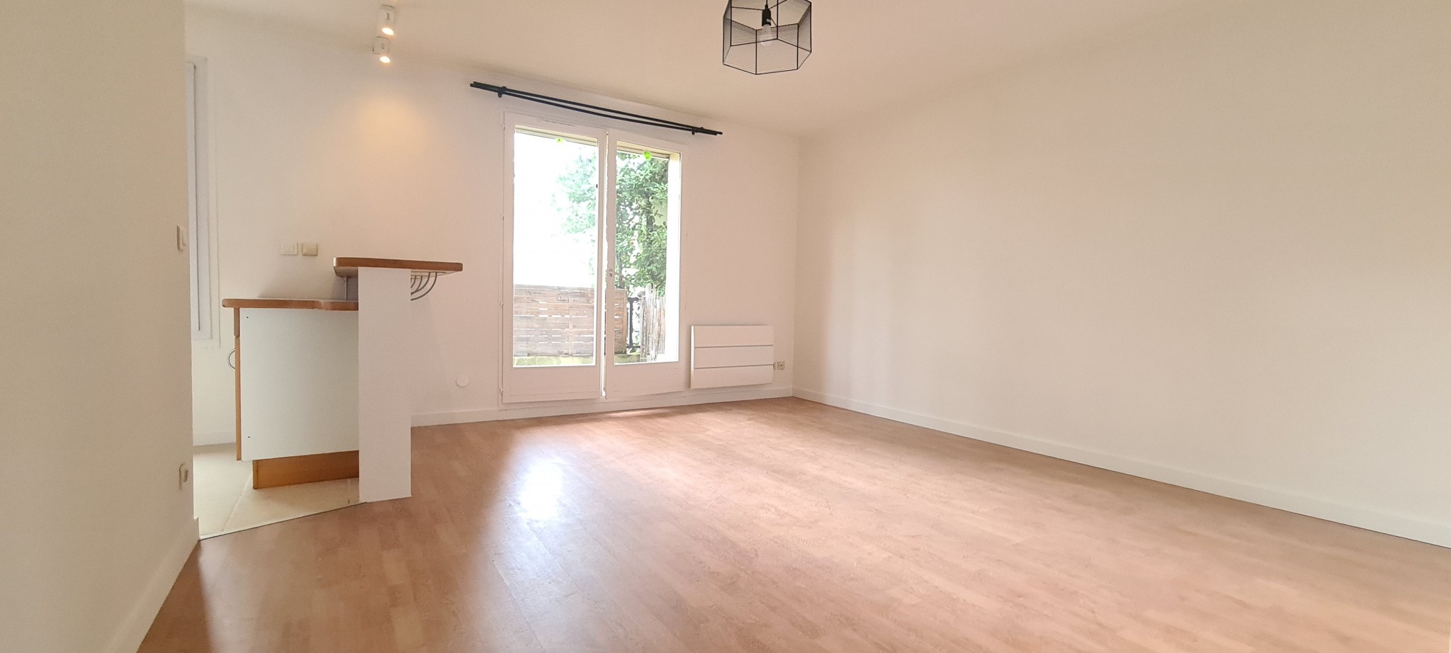 Vente Appartement à Limeil-Brévannes 2 pièces