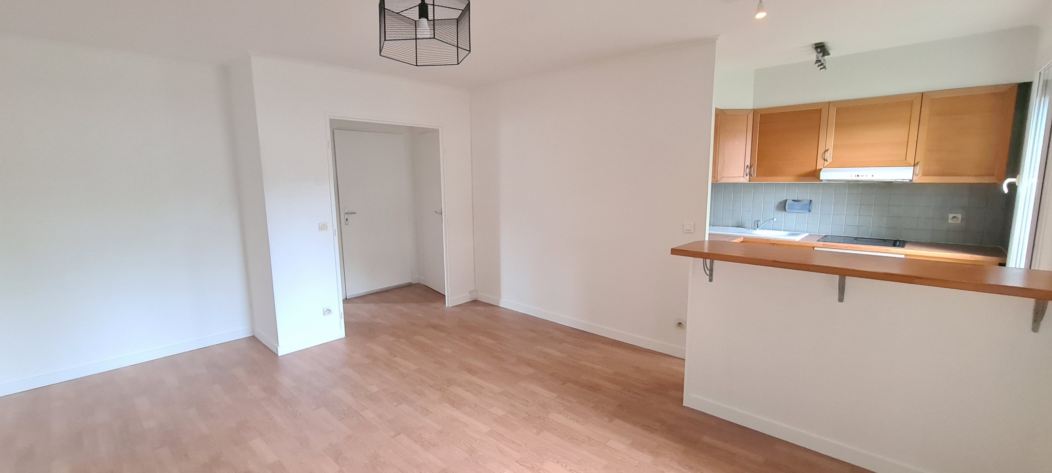 Vente Appartement à Limeil-Brévannes 2 pièces