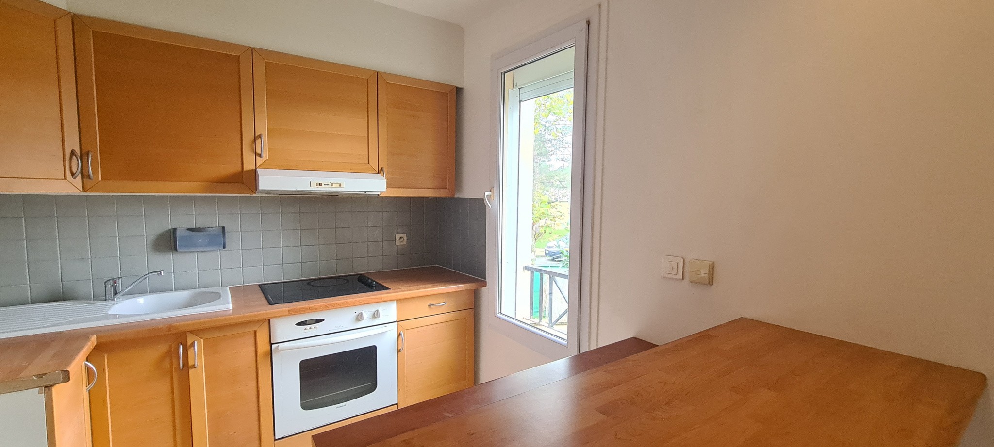 Vente Appartement à Limeil-Brévannes 2 pièces