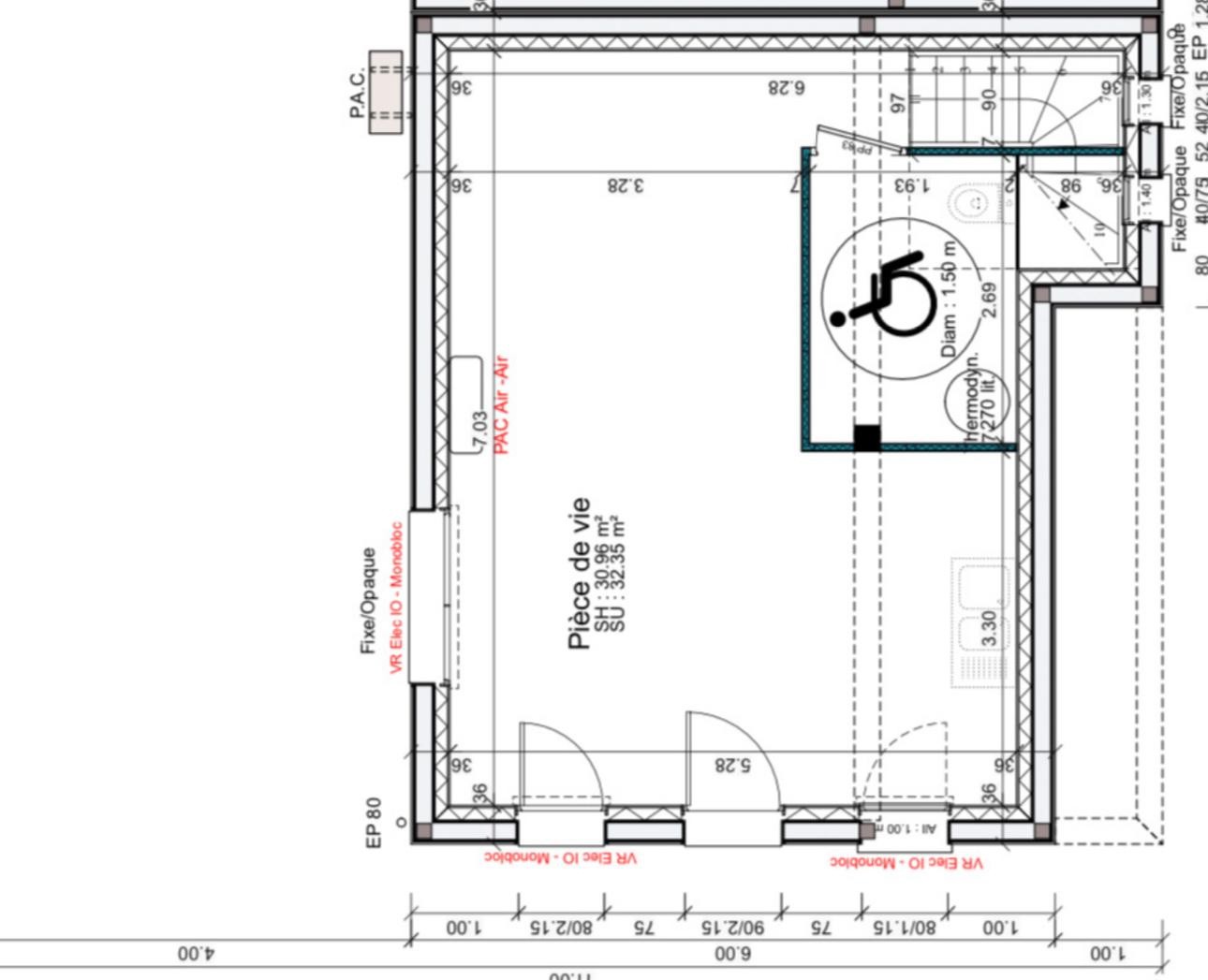 Vente Maison à Boissy-Saint-Léger 6 pièces