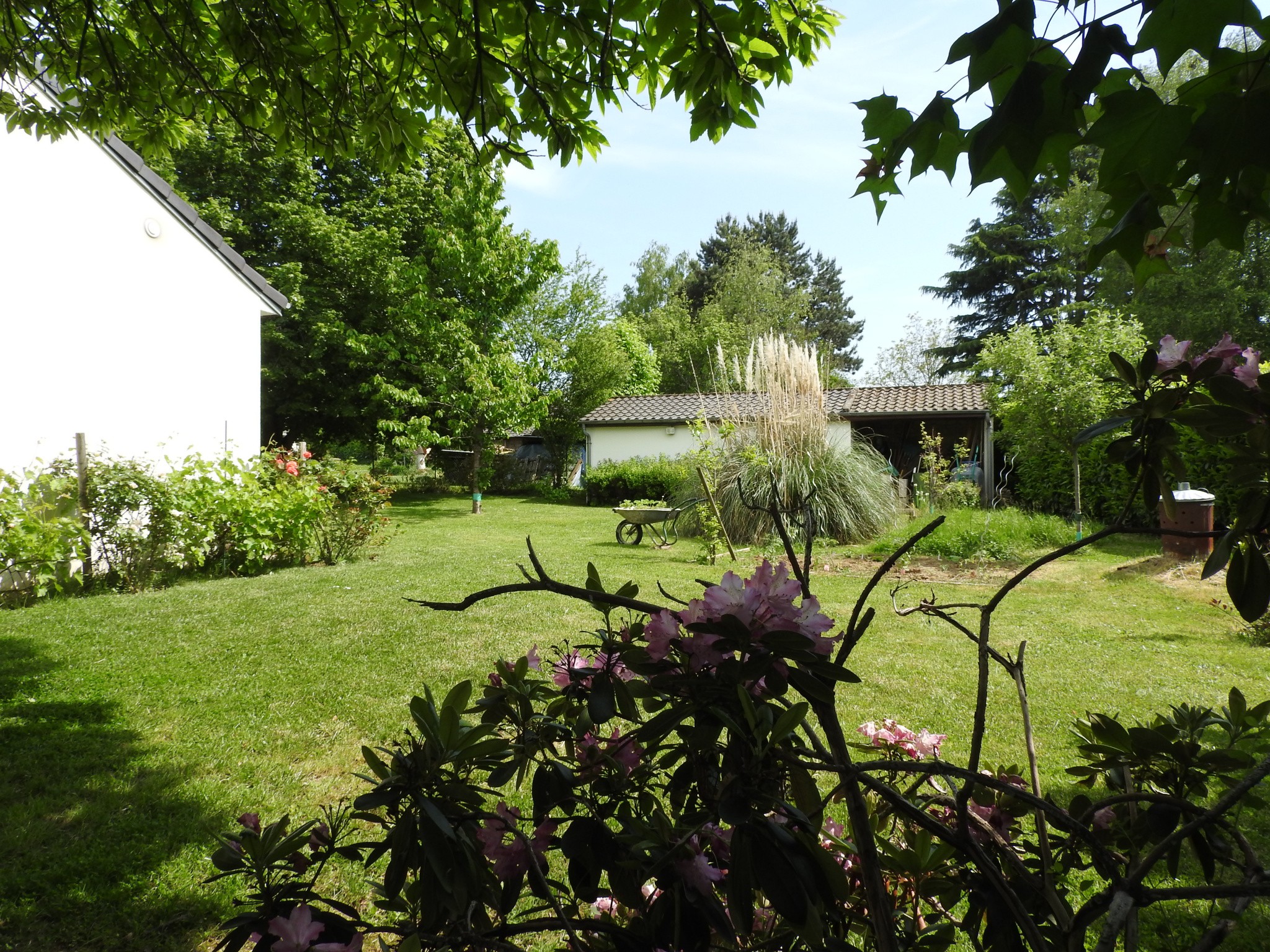 Vente Maison à Férolles-Attilly 9 pièces