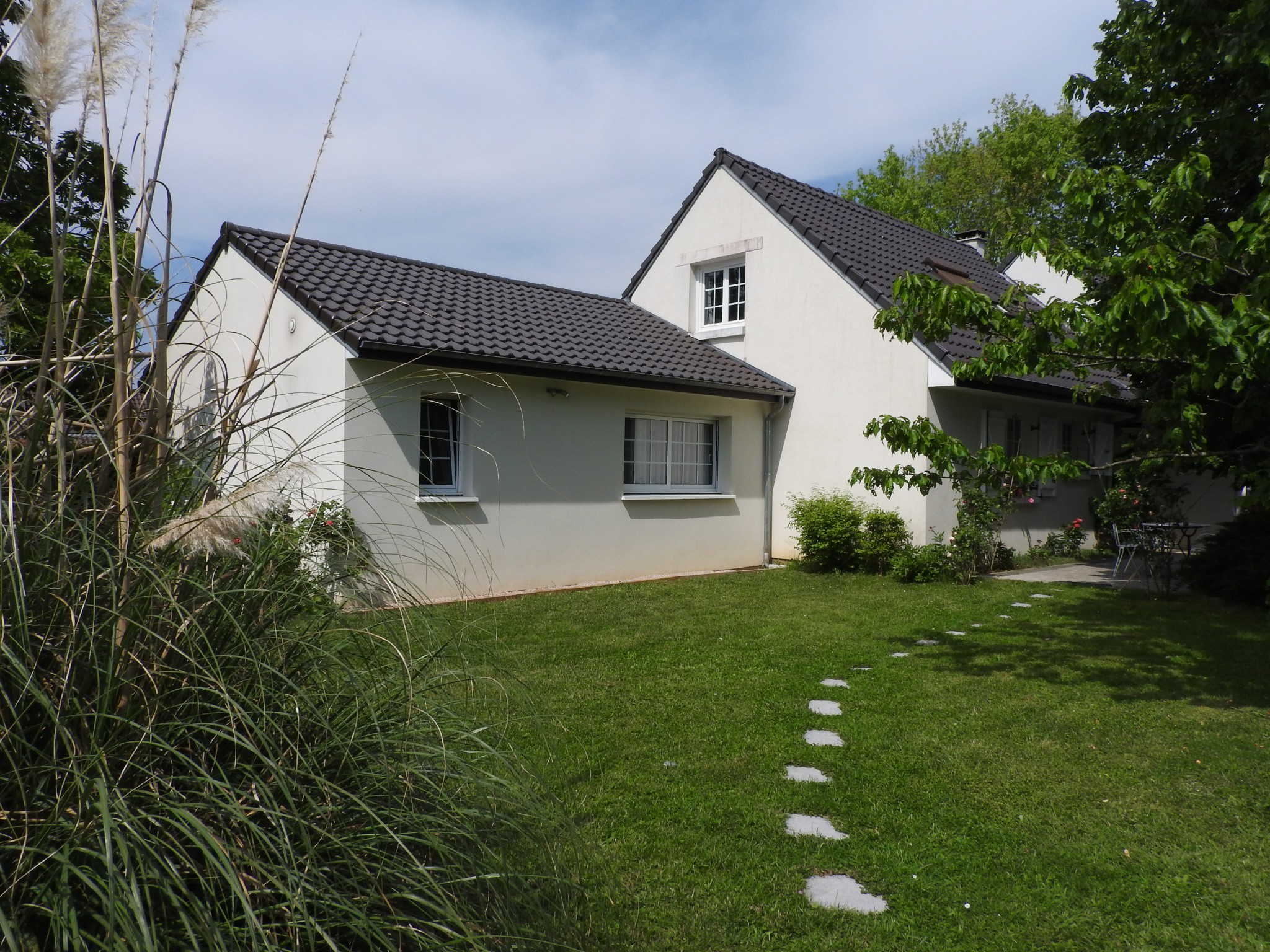 Vente Maison à Férolles-Attilly 9 pièces