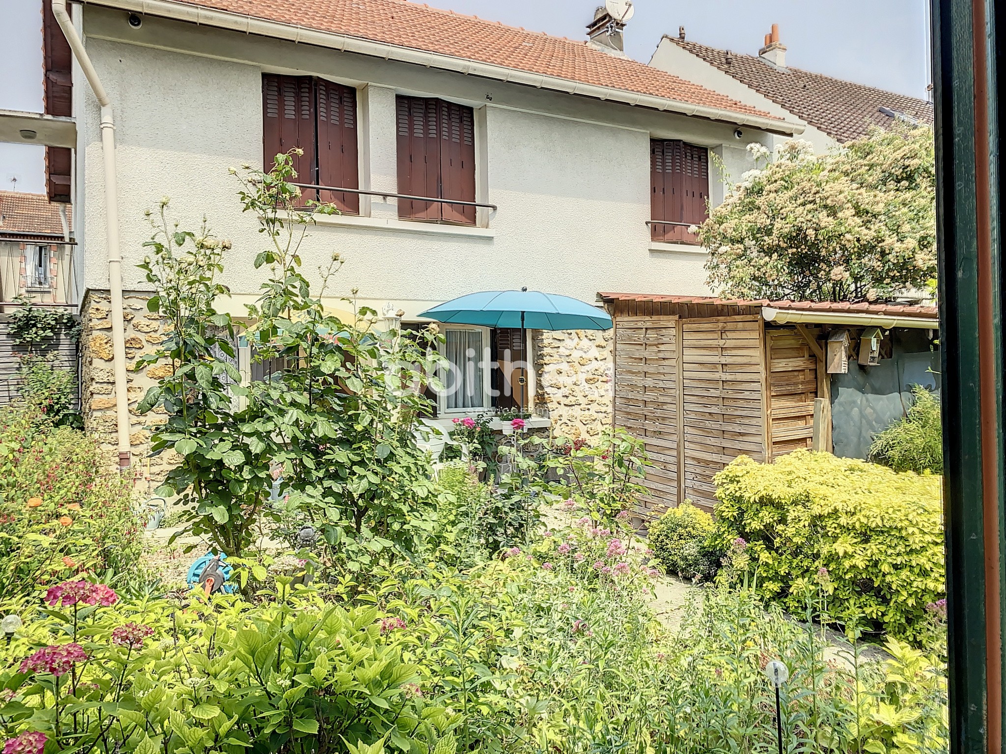 Vente Maison à Choisy-le-Roi 6 pièces