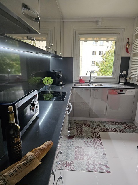 Vente Appartement à Thiais 4 pièces