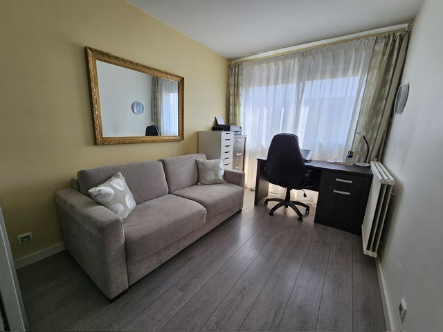 Vente Appartement à Thiais 4 pièces