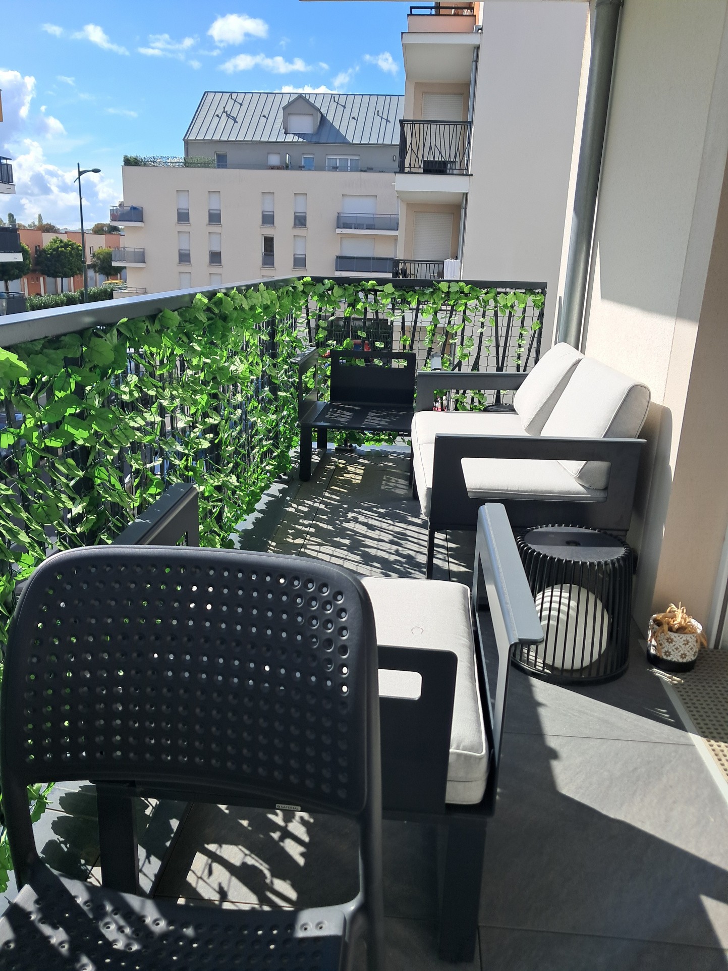 Vente Appartement à Ozoir-la-Ferrière 4 pièces