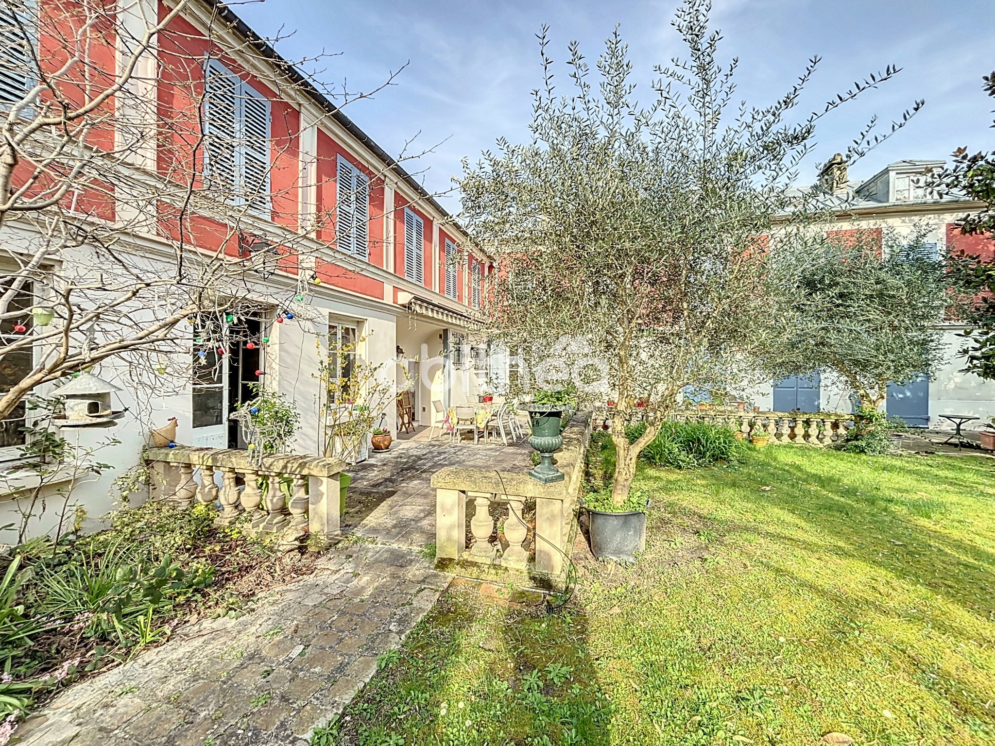 Vente Maison à Choisy-le-Roi 9 pièces