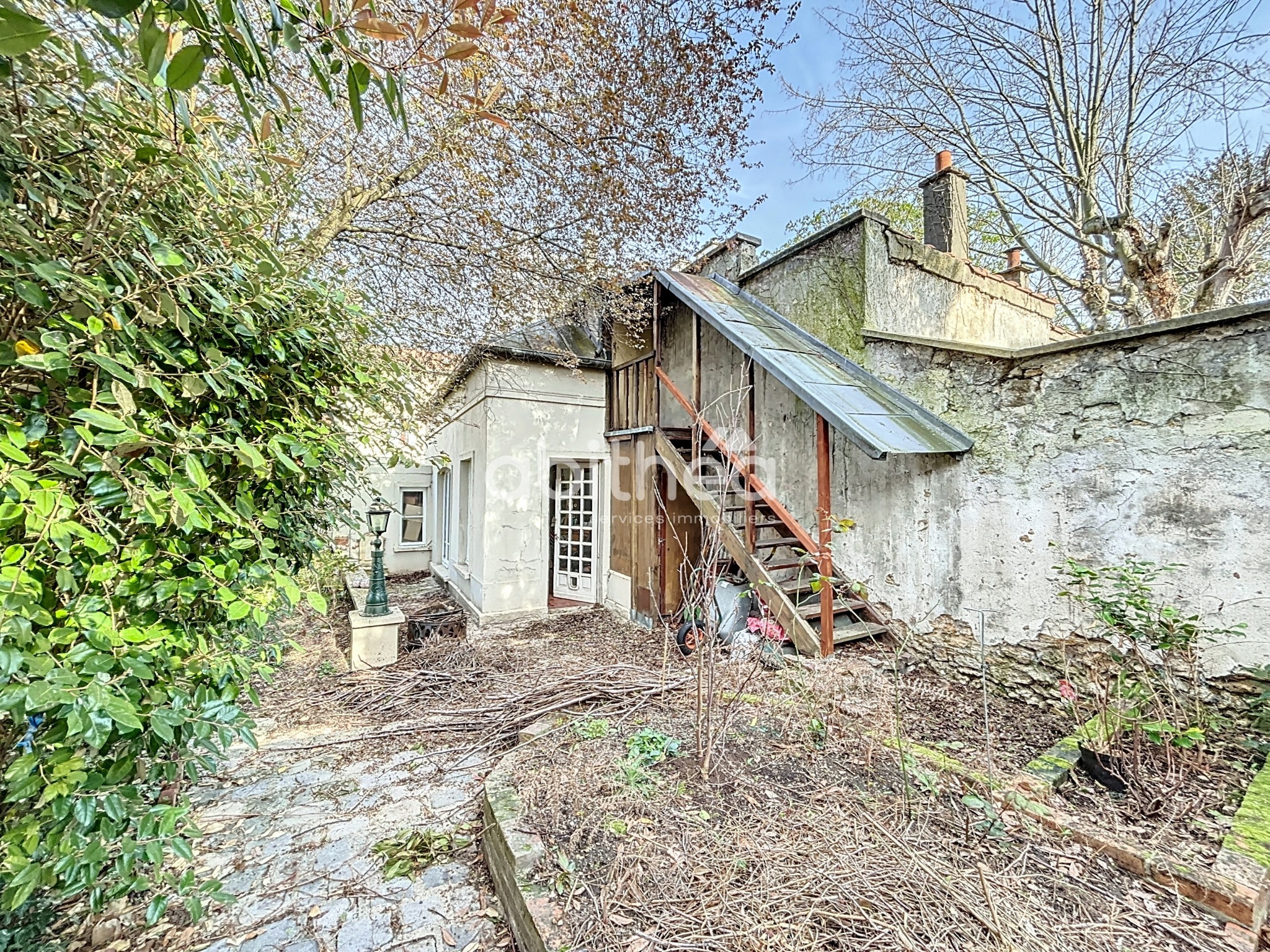 Vente Maison à Choisy-le-Roi 9 pièces