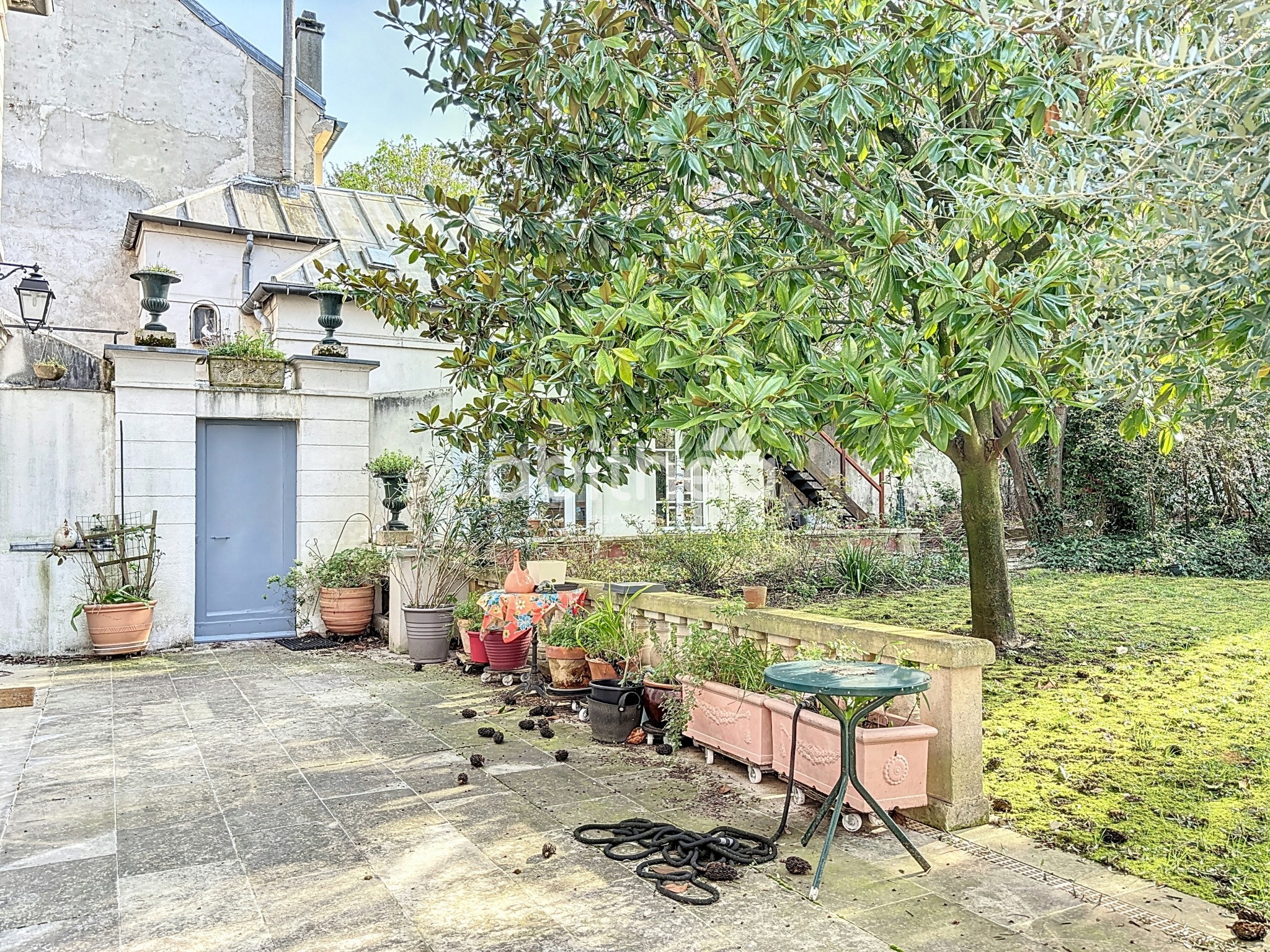 Vente Maison à Choisy-le-Roi 9 pièces