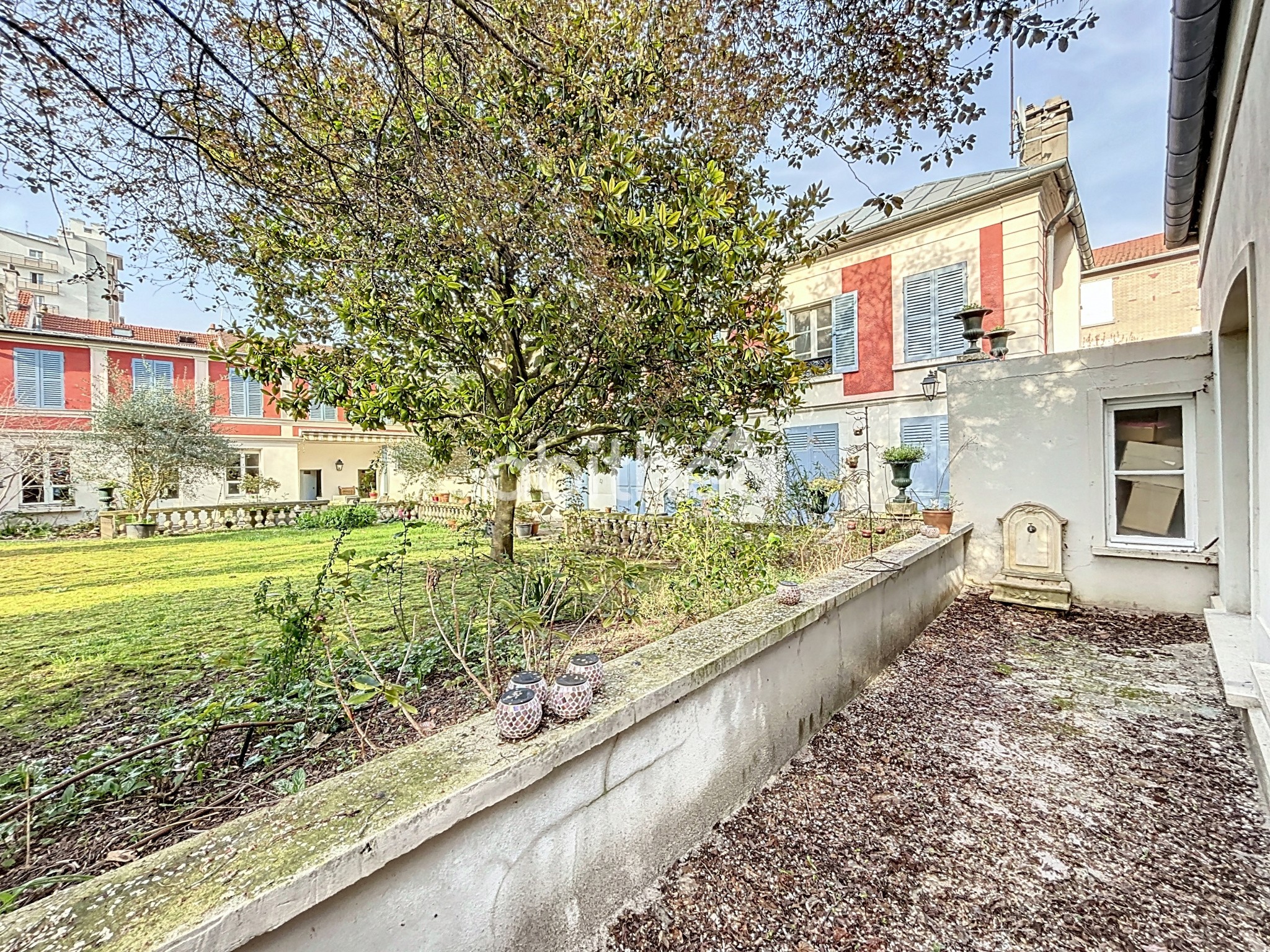 Vente Maison à Choisy-le-Roi 9 pièces