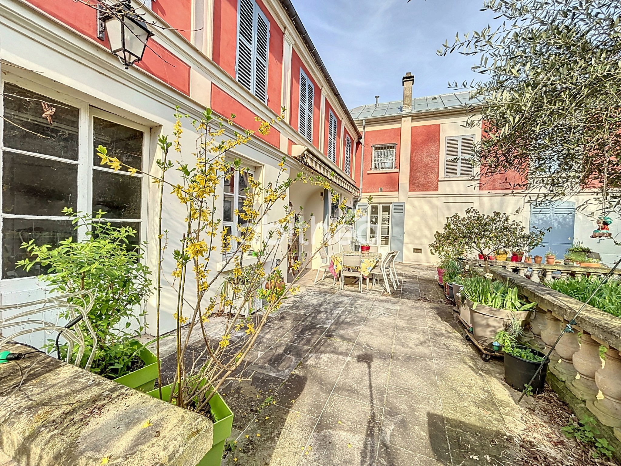 Vente Maison à Choisy-le-Roi 9 pièces