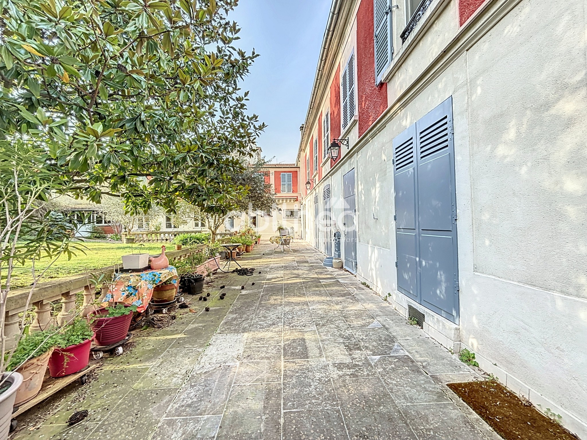 Vente Maison à Choisy-le-Roi 9 pièces