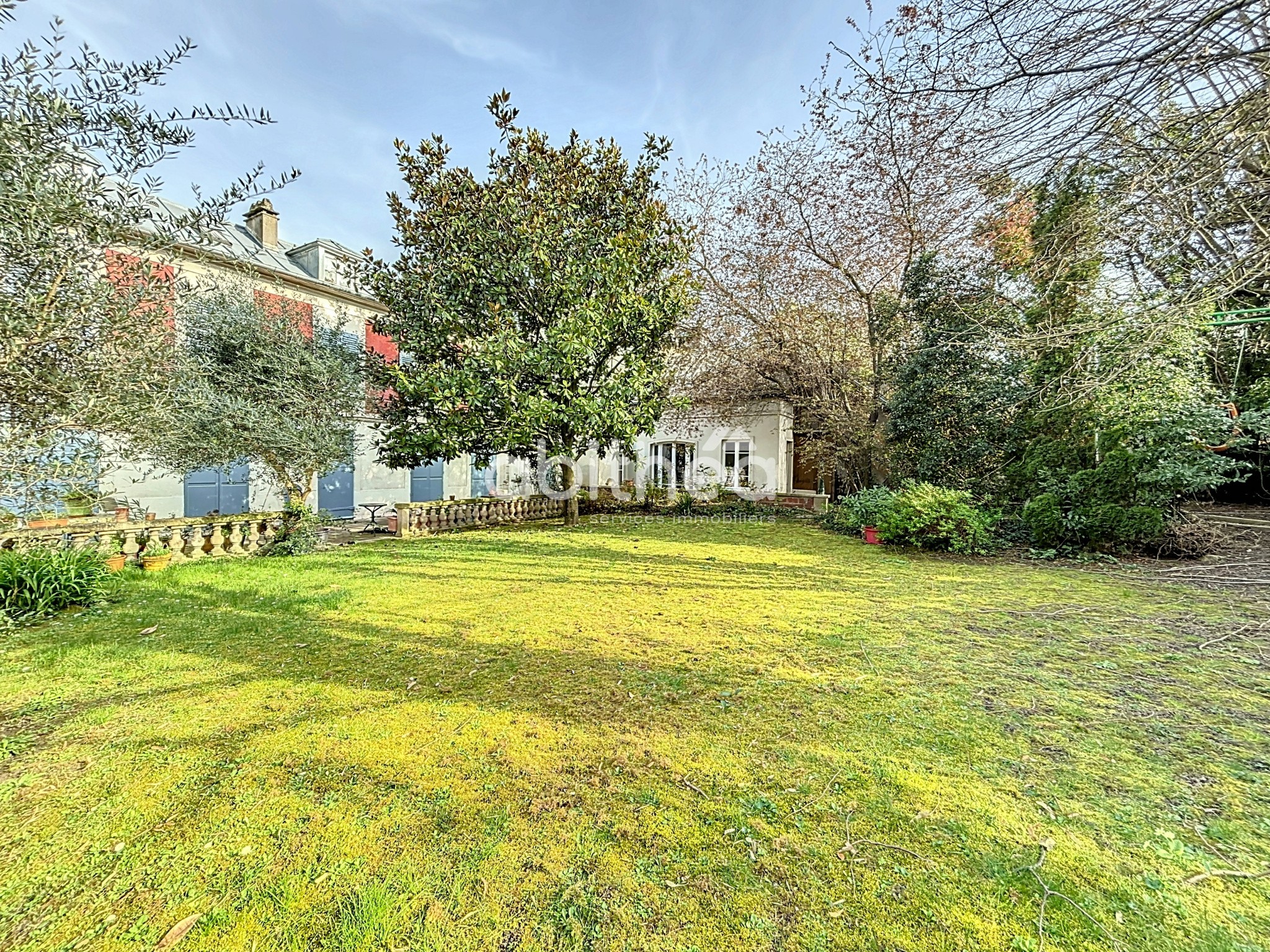 Vente Maison à Choisy-le-Roi 9 pièces