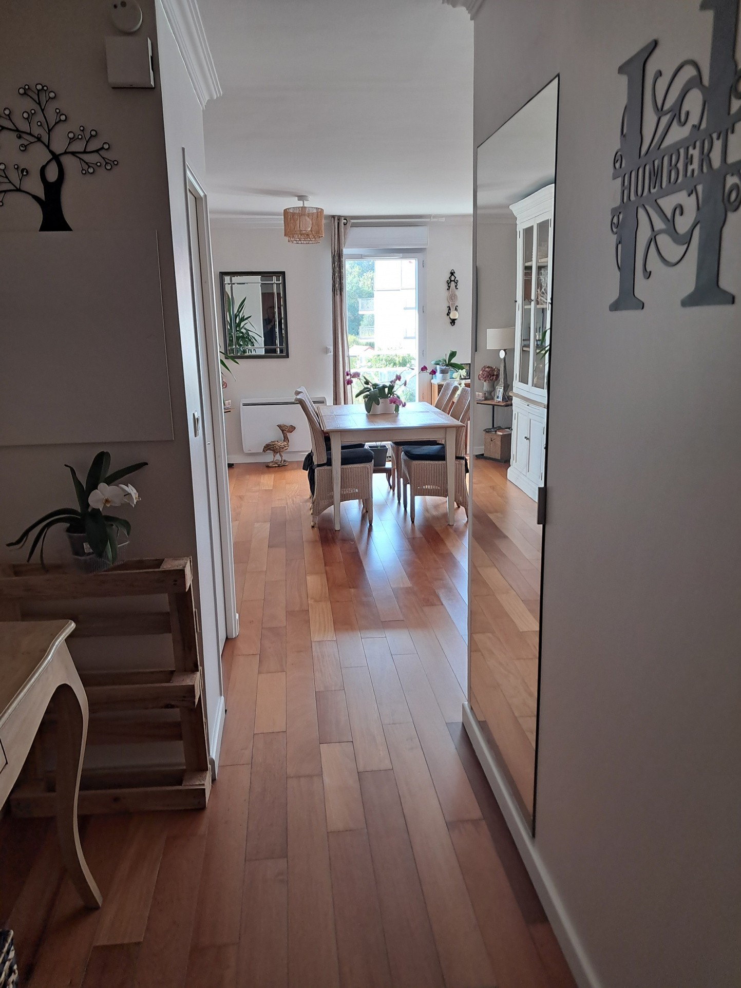 Vente Appartement à Ozoir-la-Ferrière 5 pièces