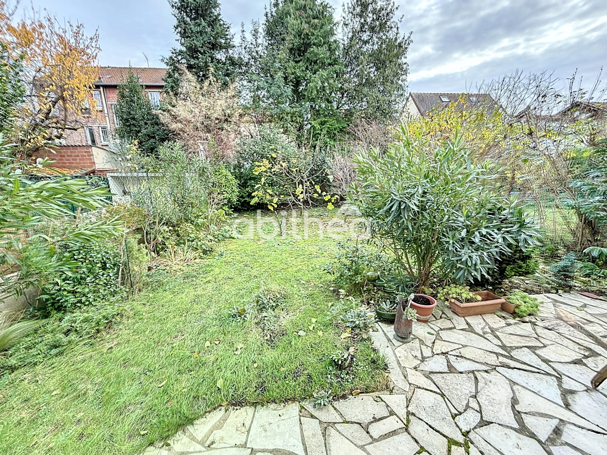 Vente Maison à Choisy-le-Roi 5 pièces