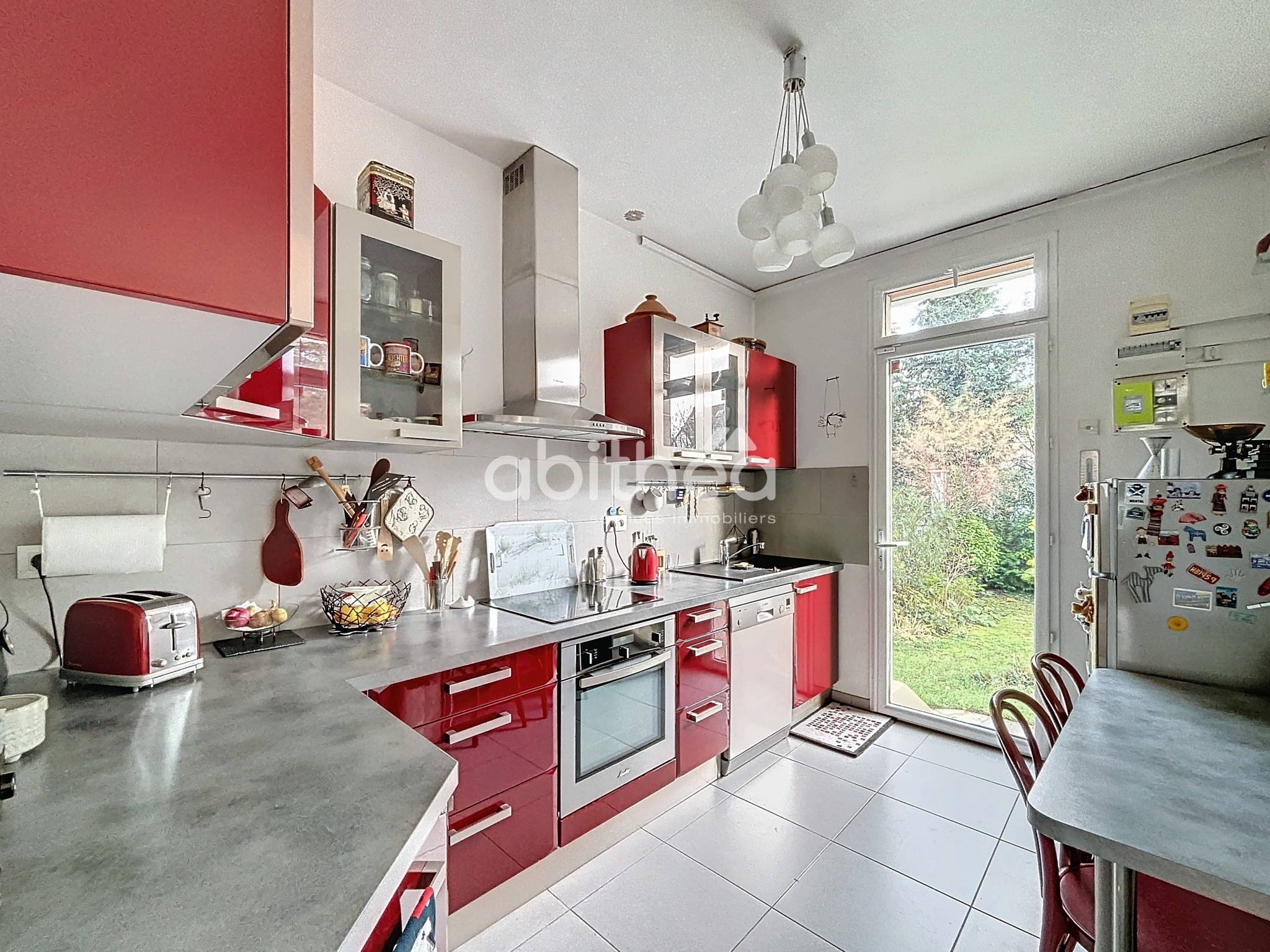 Vente Maison à Choisy-le-Roi 5 pièces