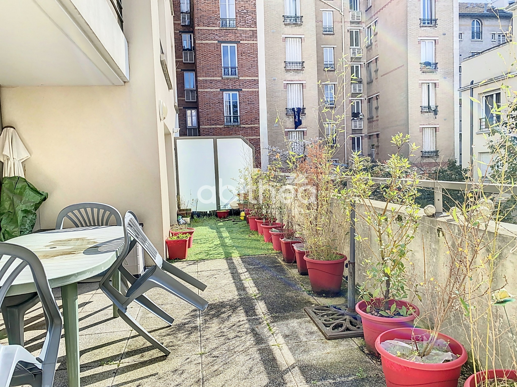 Vente Appartement à Choisy-le-Roi 3 pièces